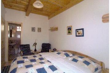 Casa rural Čremošné 4